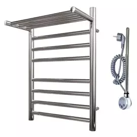 Электрический полотенцесушитель Point П7 40х60 PN10146SPE