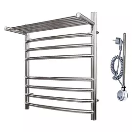 Электрический полотенцесушитель Point П7 50х60 PN05156SPE