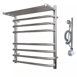 Электрический полотенцесушитель Point П7 50х60 PN09156SPE