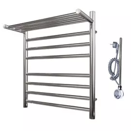 Электрический полотенцесушитель Point П7 50х60 PN10156SPE