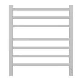 Электрический полотенцесушитель Point П7 50х60 PN71856W правый