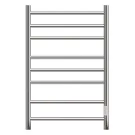 Электрический полотенцесушитель Point П8 40х80 PN10848 правый