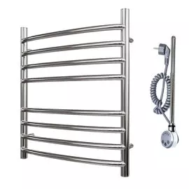 Электрический полотенцесушитель Point П8 50х60 PN05156SE