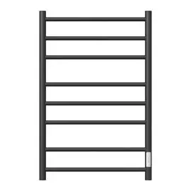 Электрический полотенцесушитель Point П8 50х80 PN10858B правый