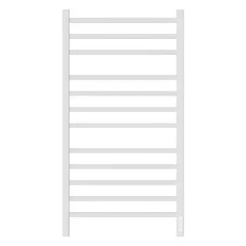 Электрический полотенцесушитель Point Вега 99x53 PN71850W белый