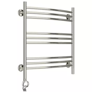 Электрический полотенцесушитель Стилье Формат 10 ТЛ 60х50 Г16