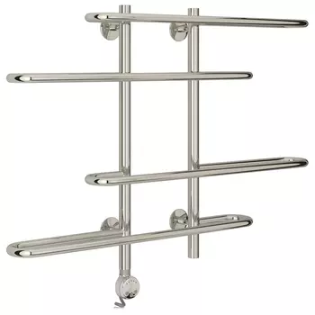 Электрический полотенцесушитель Стилье Формат 15 ТЛ 60х90 С18