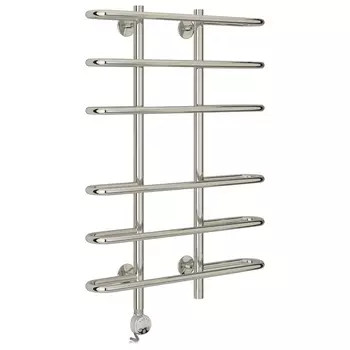 Электрический полотенцесушитель Стилье Формат 15 ТЛ 80х60 С18