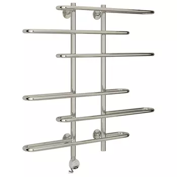 Электрический полотенцесушитель Стилье Формат 15 ТЛ 80х90 С18