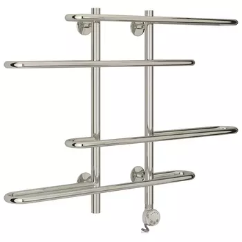 Электрический полотенцесушитель Стилье Формат 15 ТП 60х90 С18