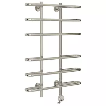 Электрический полотенцесушитель Стилье Формат 15 ТП 80х60 С18