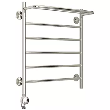 Электрический полотенцесушитель Стилье Формат 20 ТЛ 60х50 П16 с полкой