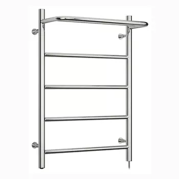 Электрический полотенцесушитель Стилье Формат 30 П 60х40 П16 с полкой