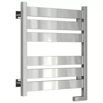 Электрический полотенцесушитель Сунержа Центурион 2.0 60х50 правый хром