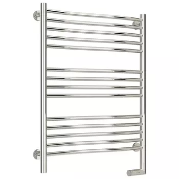 Электрический полотенцесушитель Сунержа Флюид 2.0 80х60 правый хром