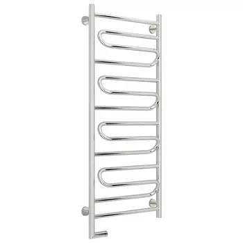 Электрический полотенцесушитель Сунержа Элегия 2.0 120х50 левый хром