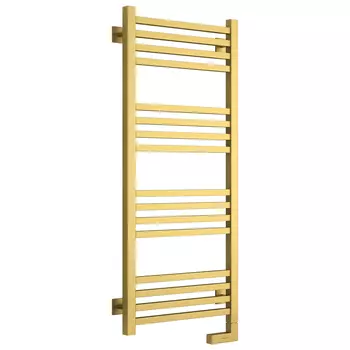 Электрический полотенцесушитель Сунержа Модус 2.0 100х40 правый матовое золото