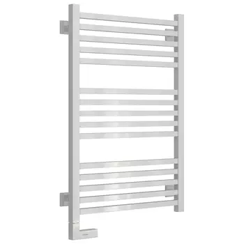 Электрический полотенцесушитель Сунержа Модус 2.0 80х50 левый белый