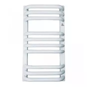 Электрический полотенцесушитель Terma Алекс 540/300 бел мат