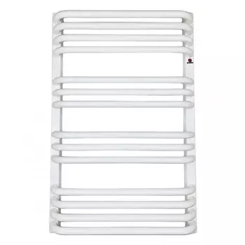 Электрический полотенцесушитель Terma Алекс 760/500 бел мат