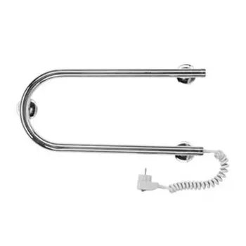 Электрический полотенцесушитель Terminus 20х50 4620768883934