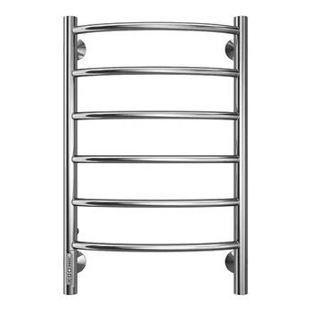 Электрический полотенцесушитель Terminus Классик 65х40 4670078531315 левый