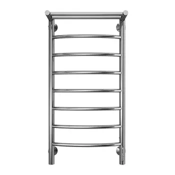 Электрический полотенцесушитель Terminus Классик 85х40 4670078531407