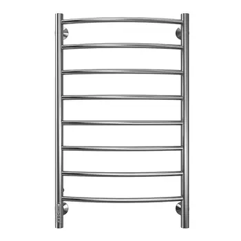 Электрический полотенцесушитель Terminus Классик 85х50 4670078531377 левый