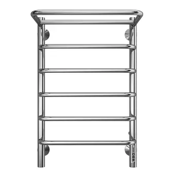 Электрический полотенцесушитель Terminus Полка 65х40 4670078531421