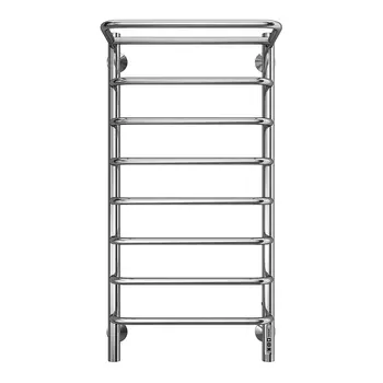 Электрический полотенцесушитель Terminus Полка 85х40 4670078531445