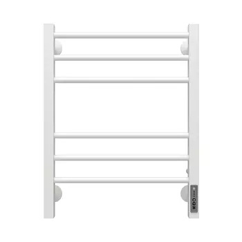 Электрический полотенцесушитель Terminus Сицилия 60х45 4670078527615 матовый