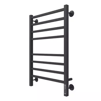 Электрический полотенцесушитель Terminus Ватикан 80х50 4670078527554 матовый