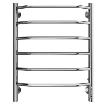 Электрический полотенцесушитель Terminus Виктория 65x53,2 4670078531193
