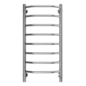 Электрический полотенцесушитель Terminus Виктория 85х40 4670078531209