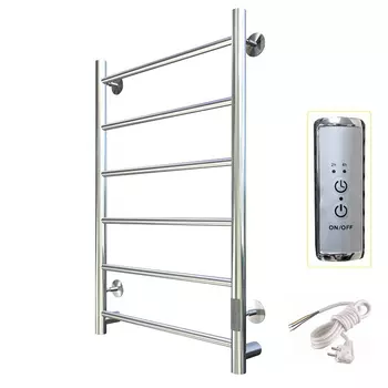 Электрический полотенцесушитель Тругор Аспект Пэк СП 1 80х50