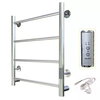 Электрический полотенцесушитель Тругор Аспект Пэк СП 1 60х40