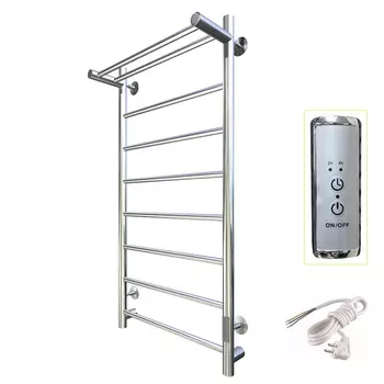 Электрический полотенцесушитель Тругор Аспект Пэк СП 1 П 100х50