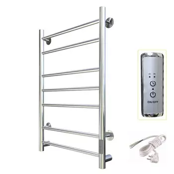 Электрический полотенцесушитель Тругор Аспект Пэк СП 3 80х50