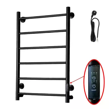 Электрический полотенцесушитель Тругор АспектПэксп1/8050белыйВГП