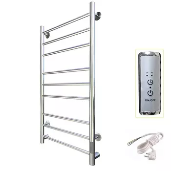 Электрический полотенцесушитель Тругор Браво Пэк СП 3 100х40