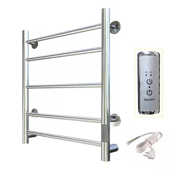 Электрический полотенцесушитель Тругор Браво Пэк СП 3 60х40