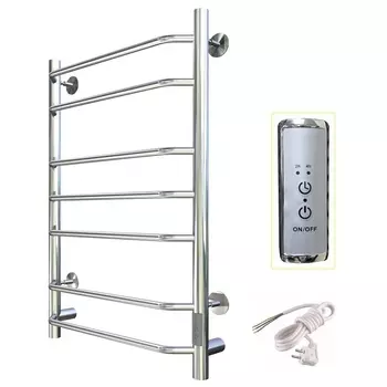 Электрический полотенцесушитель Тругор Браво Пэк СП 3 80х40