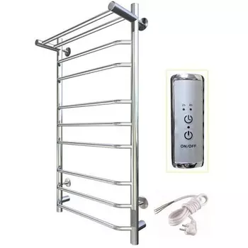 Электрический полотенцесушитель Тругор Браво Пэк СП 3 П 100х50