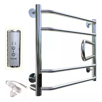 Электрический полотенцесушитель Тругор Пэк СП 18 5050 левый