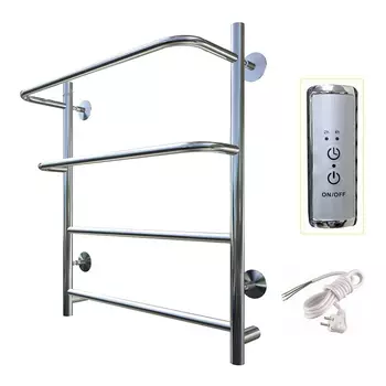 Электрический полотенцесушитель Тругор Пэк СП 19 60х50