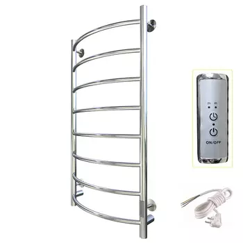 Электрический полотенцесушитель Тругор Пэк СП 5 100х40