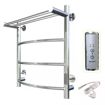 Электрический полотенцесушитель Тругор Пэк СП 5 П 60х40