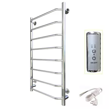 Электрический полотенцесушитель Тругор Пэк СП 6 100х50