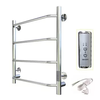 Электрический полотенцесушитель Тругор Пэк СП 6 60х50