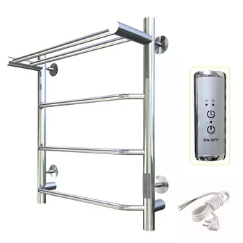 Электрический полотенцесушитель Тругор Пэк СП 6 П 60х40